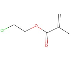 甲基丙烯酸2-氯乙酯 (含稳定剂MEHQ)图片