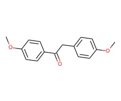 1,2-双(4-甲氧基苯基)乙-1-酮图片