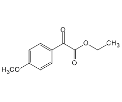 2-(4-甲氧基苯基)-2-氧代乙酸乙酯图片