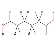己二酸-氘8图片