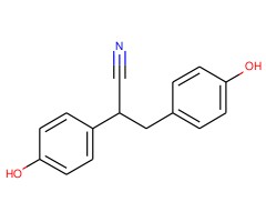 2,3-双(4-羟苯基)丙腈图片