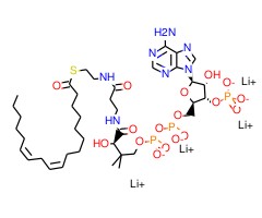 亚油酰辅酶A锂盐图片