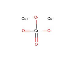 铬酸铯, 99.9% (metals basis)图片