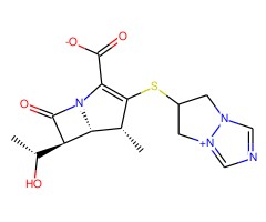 比阿培南图片