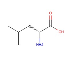 D-亮氨酸-1-13C图片