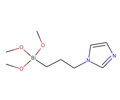 1-[3-(三甲氧基硅烷基)丙基]-1H-咪唑图片