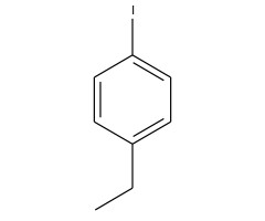 1-乙基-4-碘苯图片