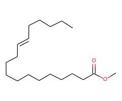 反式-12-十八碳烯酸甲酯图片