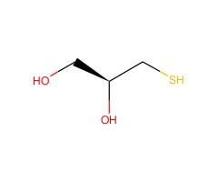 (S)-3-巯基丙烷-1,2-二醇图片