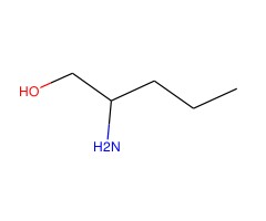 DL-2-氨基戊-1-醇图片