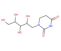 3,4,5,6-四氢尿苷图片