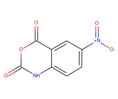 5-硝基靛红酸酐图片