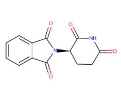 (R)-(+)-沙利度胺图片
