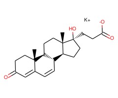 坎利酸钾图片