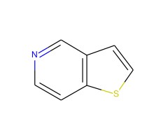 噻吩并[3,2-c]吡啶图片