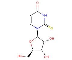 2-硫代尿苷图片
