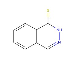 酞嗪-1(2H)-硫酮图片