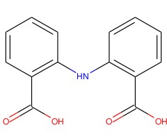 2,2'-氮烷二基二苯甲酸图片