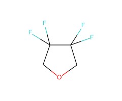 3,3,4,4-四氟四氢呋喃图片
