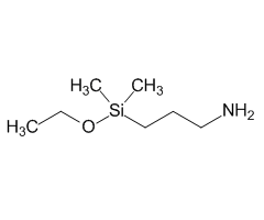 3-(乙氧基二甲基硅基)丙-1-胺图片