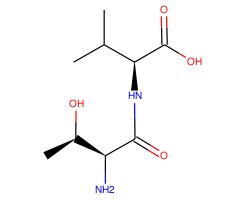 L-苏氨酰-L-缬氨酸图片