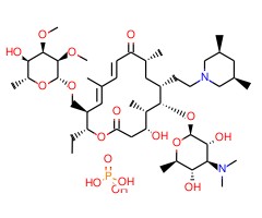 替米考星磷酸盐图片