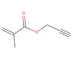 甲基丙烯酸炔丙基酯 (含稳定剂MEHQ)图片