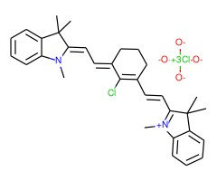 IR-786高氯酸盐图片