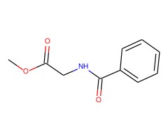 马尿酸甲酯图片