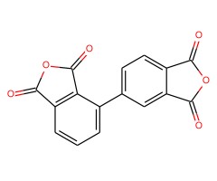 3,4'-二邻苯二甲酸酐图片