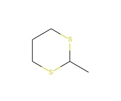 2-甲基-1,3-二噻烷图片