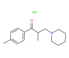 盐酸托哌酮图片