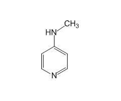 4-(甲氨基)吡啶图片
