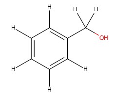苄基-d7醇图片