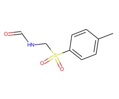 [(4-甲基苯基)磺酰基]甲基甲酰胺图片
