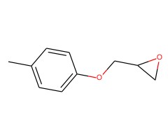 2-[(4-甲基苯氧基)甲基]环氧乙烷图片