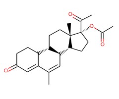 醋酸诺美孕酮图片