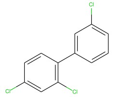 2,3',4-三氯联苯（标准品）图片