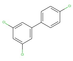 3,4',5-三氯联苯（标准品）图片