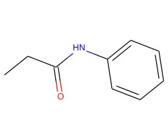 N-苯基丙酰胺图片