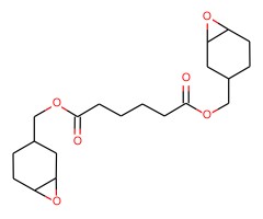 己二酸双(7-氧杂双环[4.1.0]庚-3-基甲基)酯图片