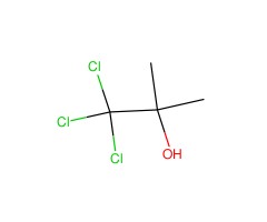 三氯叔丁醇图片