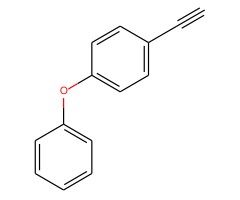 1-乙炔基-4-苯氧基苯图片