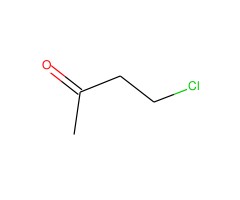 4-氯丁烷-2-酮图片