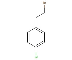 1-(2-溴甲基)-4-氯苯图片