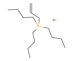 烯丙基三丁基溴化鏻图片