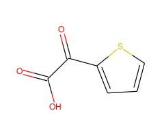 oxothienylaceticacid图片