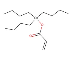 三丁基锡基丙烯酸酯图片
