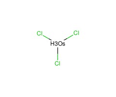 氯化锇(III)图片