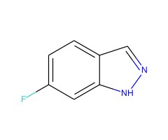 6-氟-1H-吲唑图片